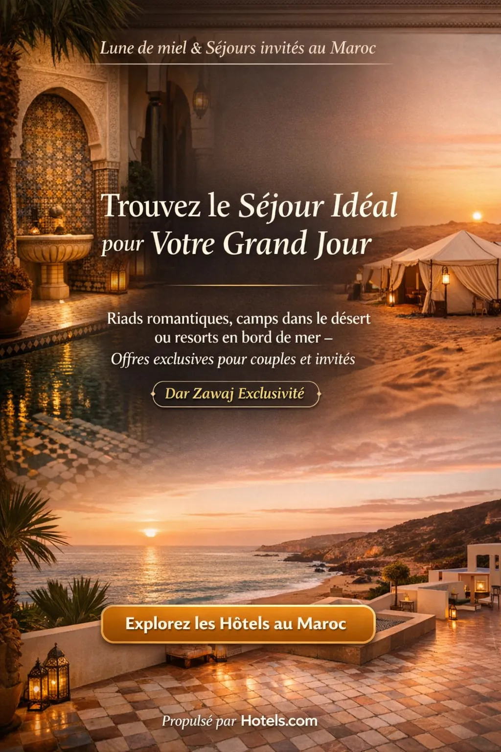 Book Now and Save at Hotels.com